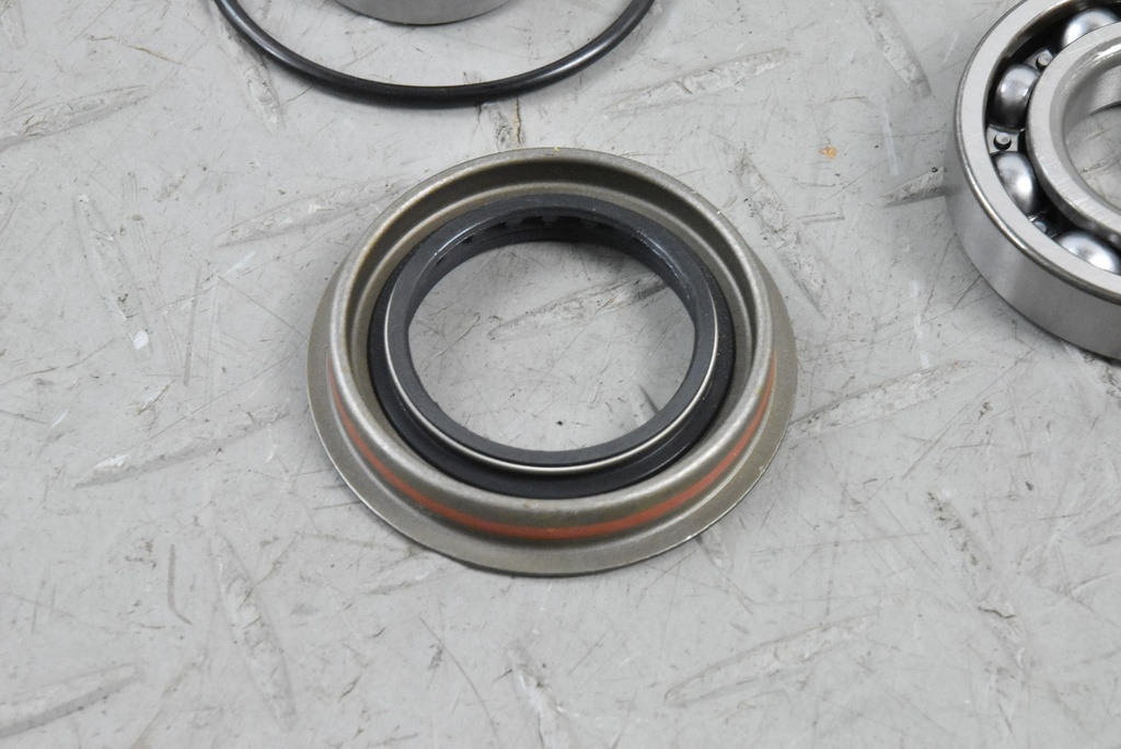 X300 15HU DIFFERENTIAL OUTPUT SHAFT BEARING REPAIR KIT X300 15HU DIFFERENTIAL OUTPUT SHAFT BEARING REPAIR KIT
